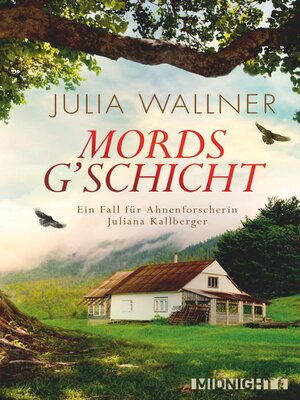 cover image of Mordsg'schicht